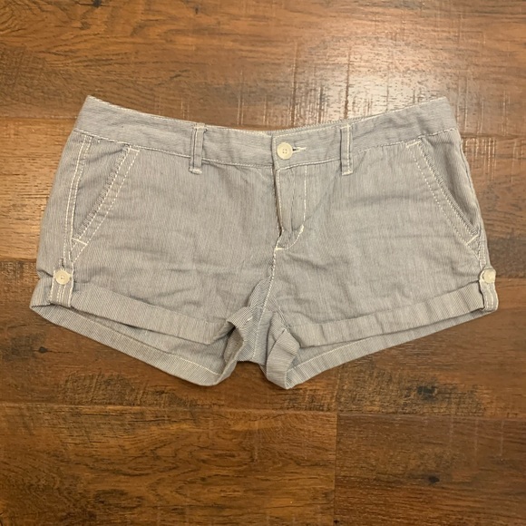 Aeropostale shorts - Picture 2 of 4